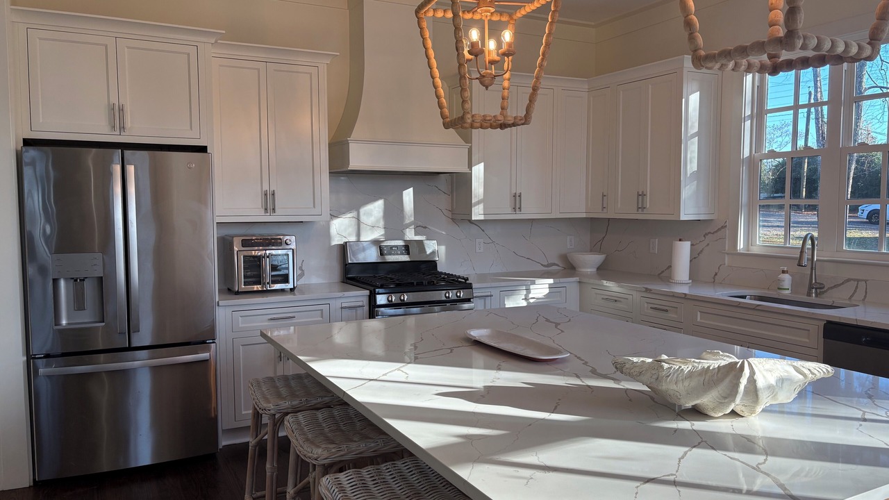 Photo of Kitchen in Warwick