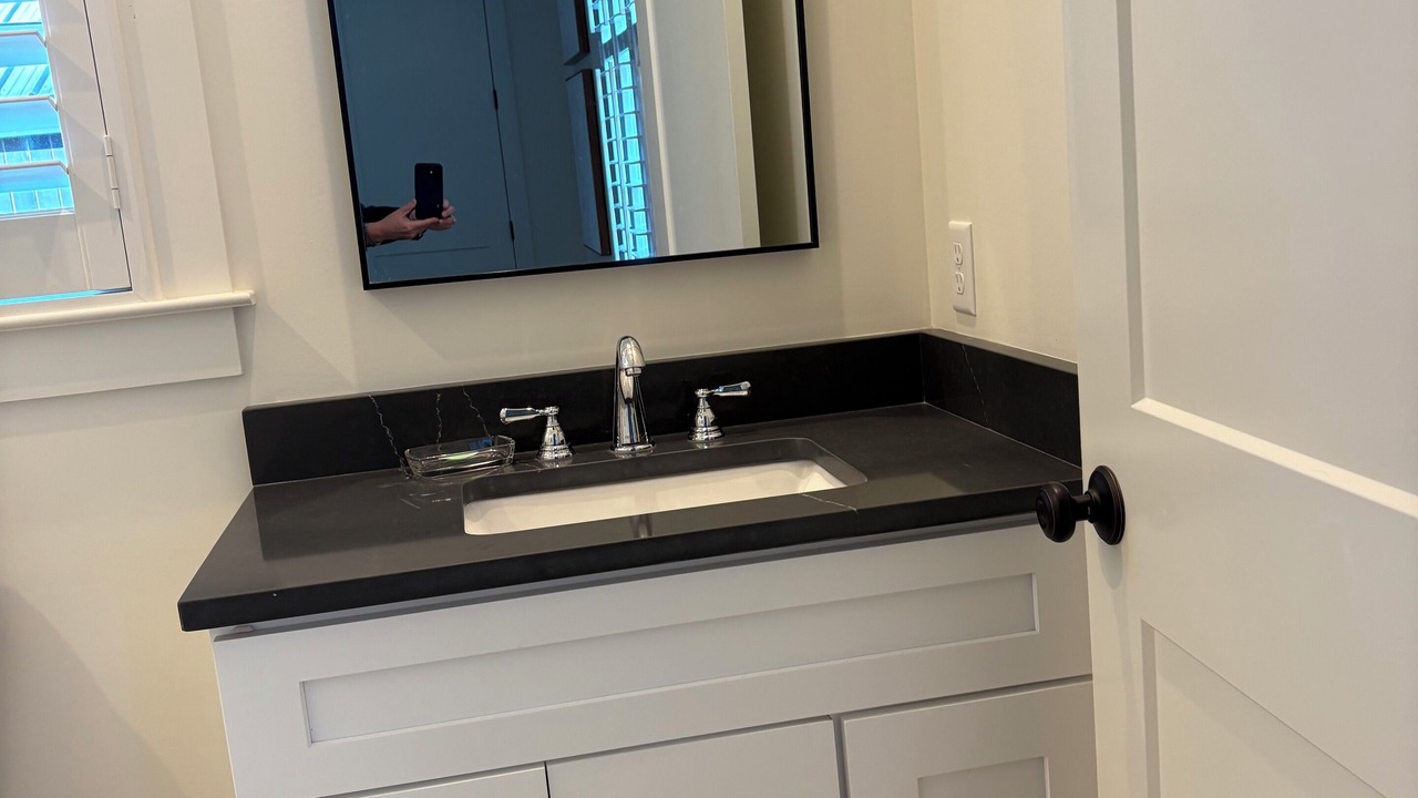Photo of Bathroom in Warwick