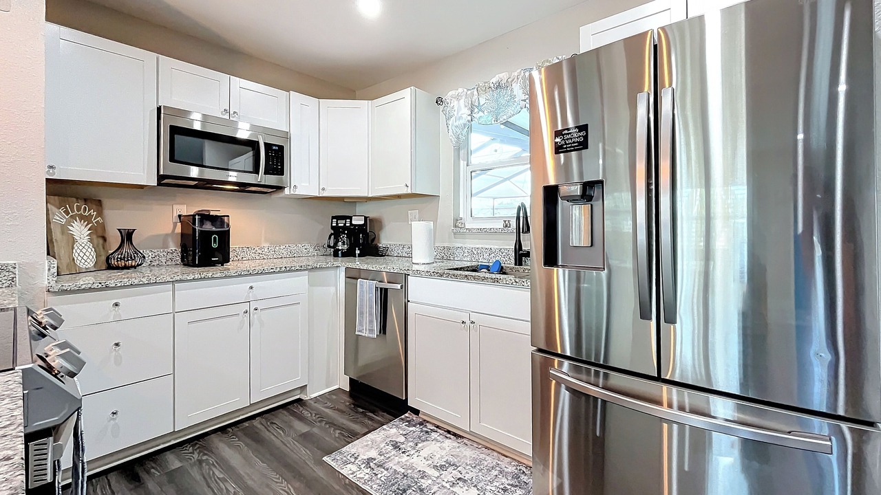 Photo of Kitchen in Seminole