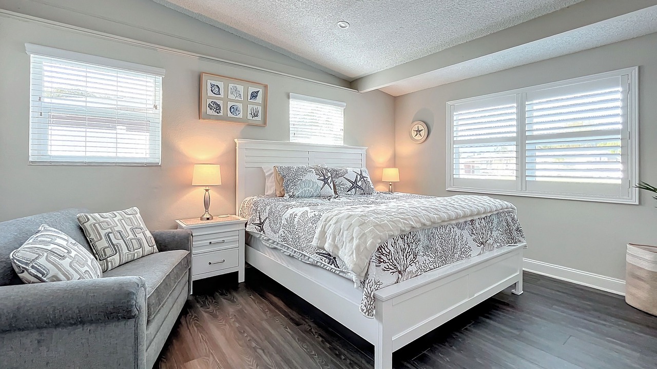 Photo of Bedroom in Seminole