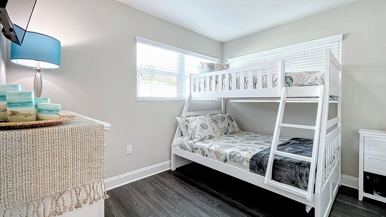 Photo of Bedroom in Seminole