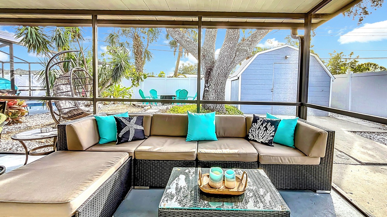 Photo of Livingroom in Seminole