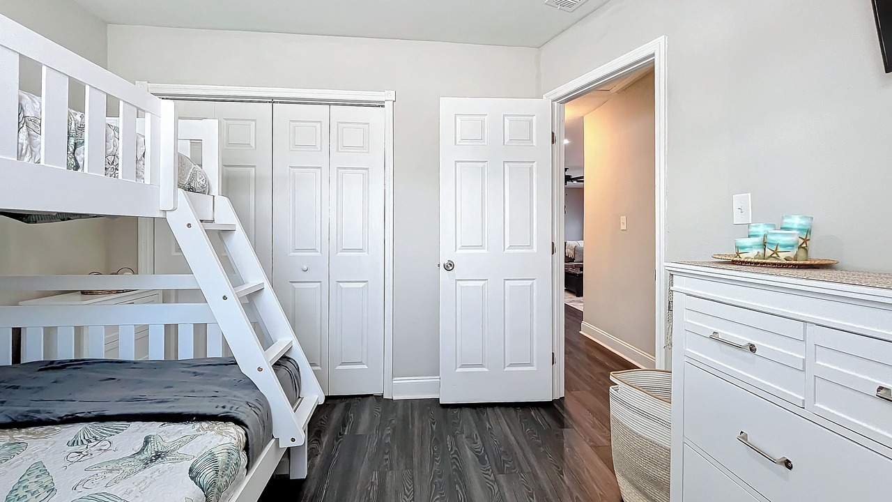 Photo of Bedroom in Seminole