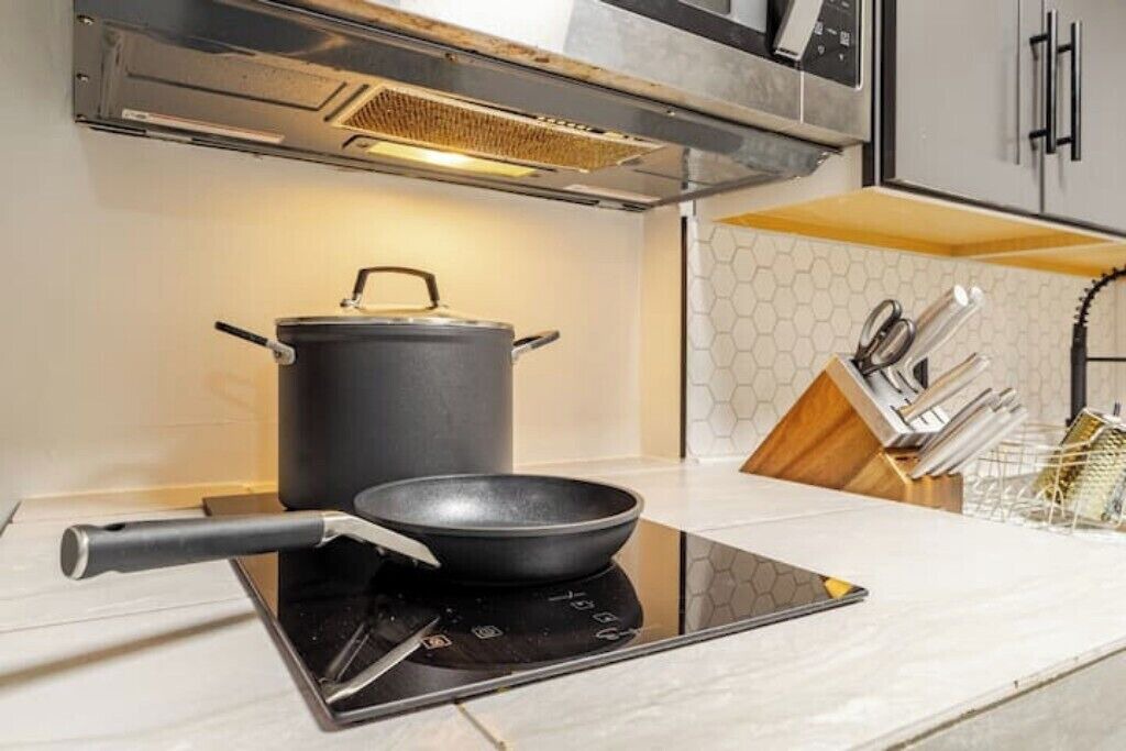 Photo of Kitchen in Tallahassee
