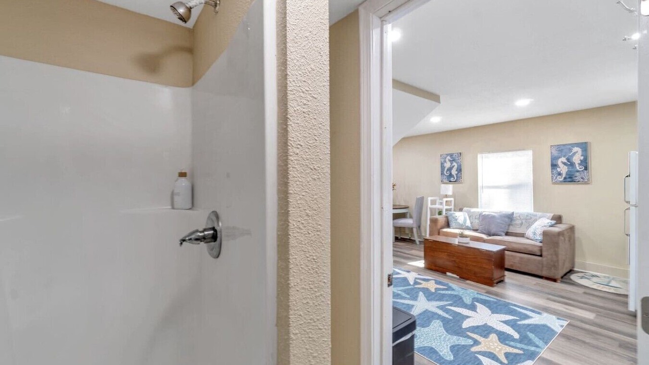 Photo of Bathroom in East Pensacola Heights
