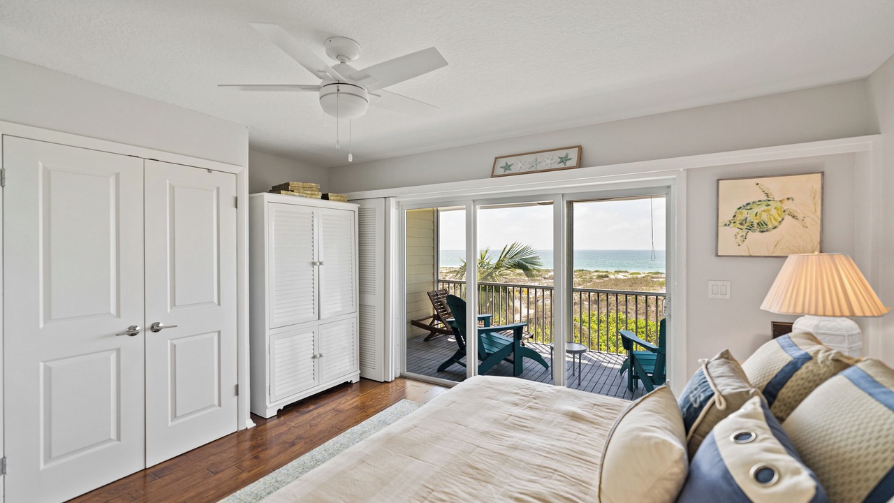 Photo of Bedroom in Boca Grande