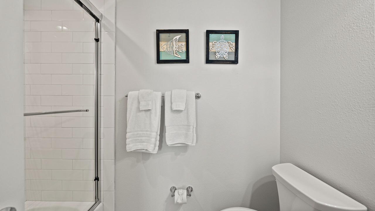 Photo of Bathroom in Boca Grande