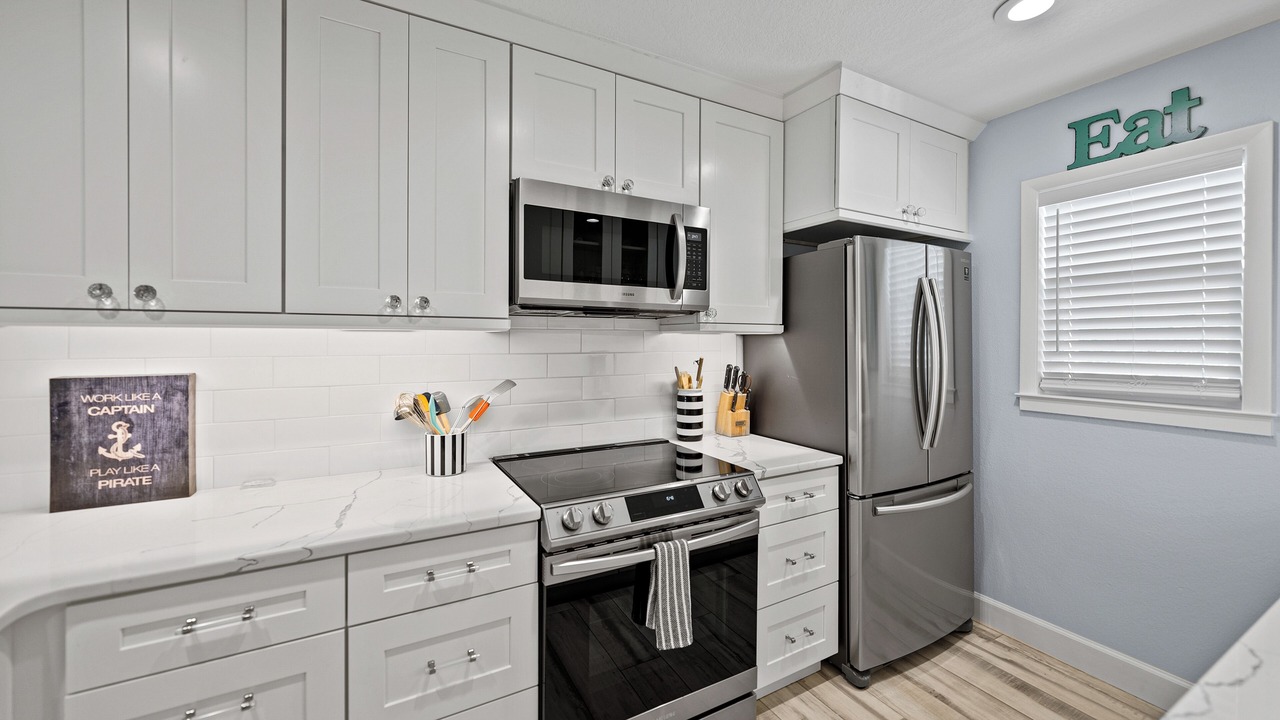 Photo of Kitchen in Boca Grande