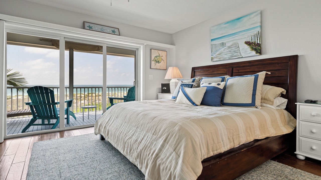 Photo of Bedroom in Boca Grande