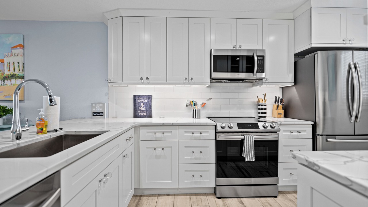 Photo of Kitchen in Boca Grande