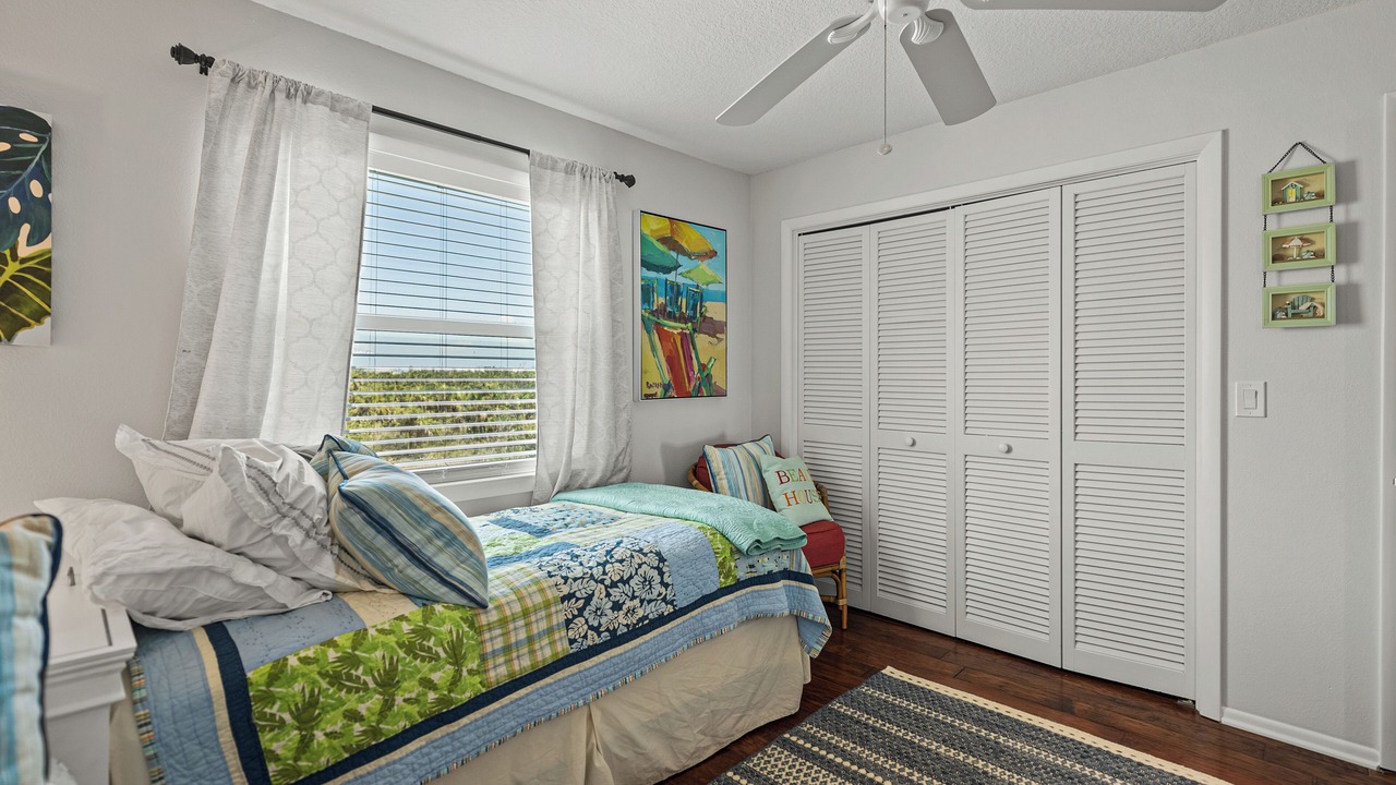 Photo of Bedroom in Boca Grande