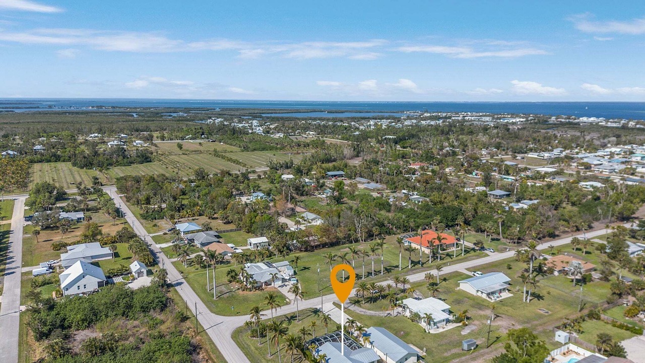 Photo of Outdoor in Bokeelia