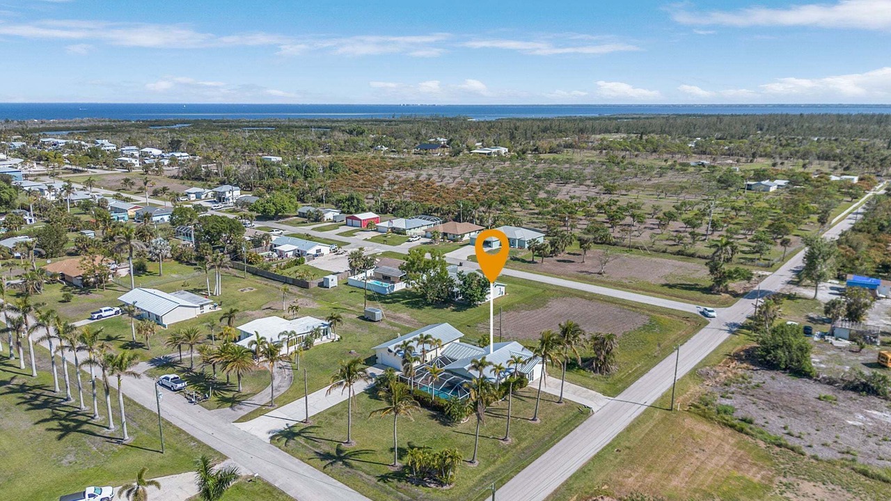 Photo of Outdoor in Bokeelia