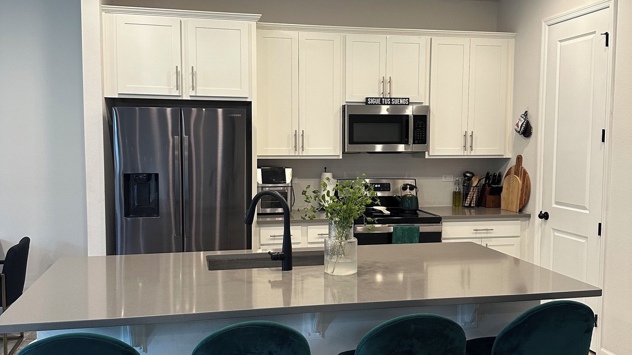Photo of Kitchen in DeLand