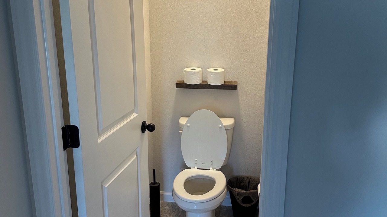 Photo of Bathroom in DeLand
