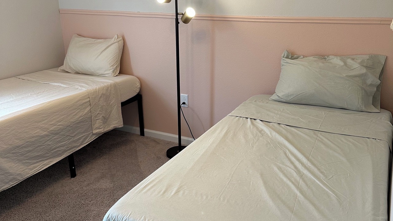 Photo of Bedroom in DeLand