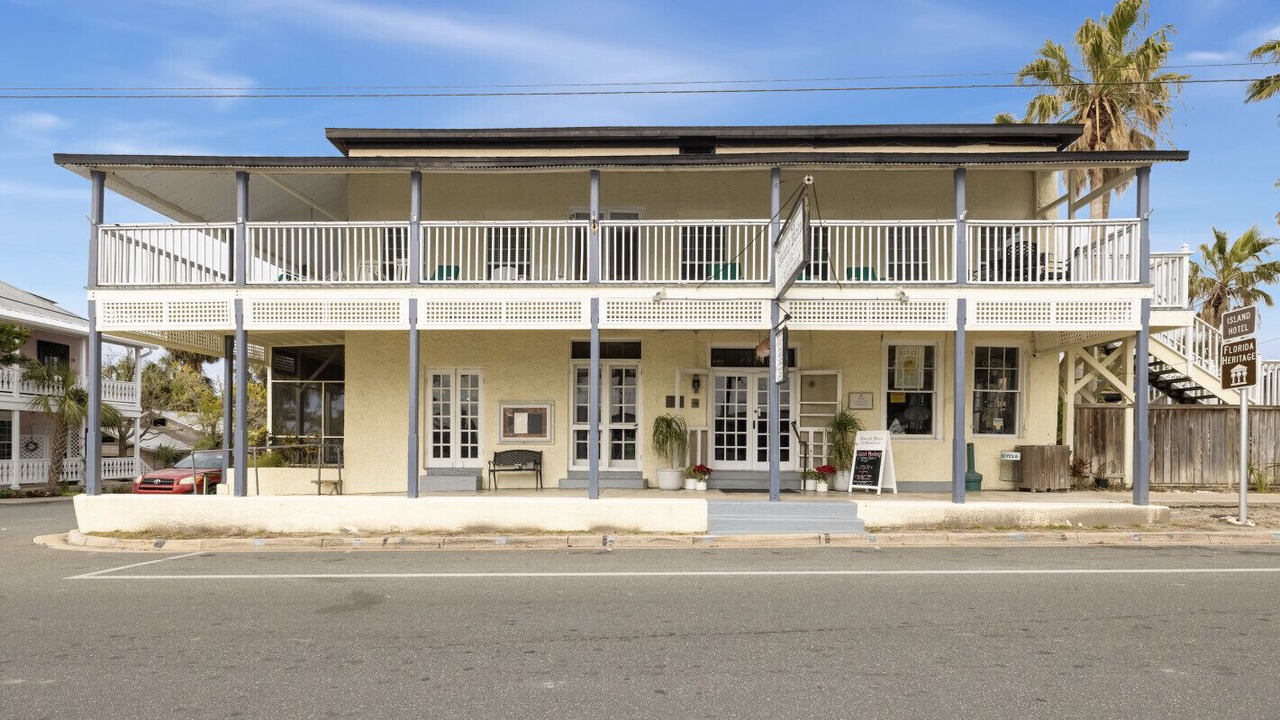 Photo of Others in Cedar Key