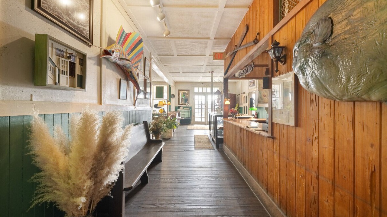 Photo of Others in Cedar Key