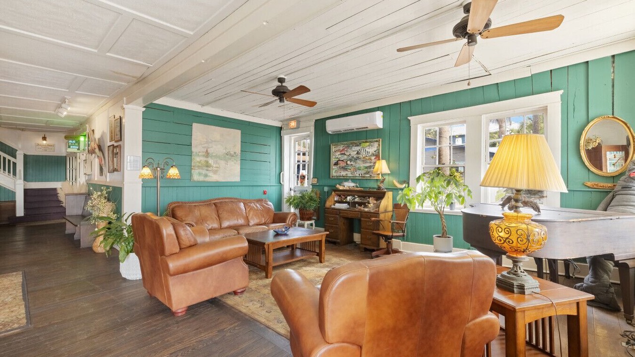 Photo of Others in Cedar Key