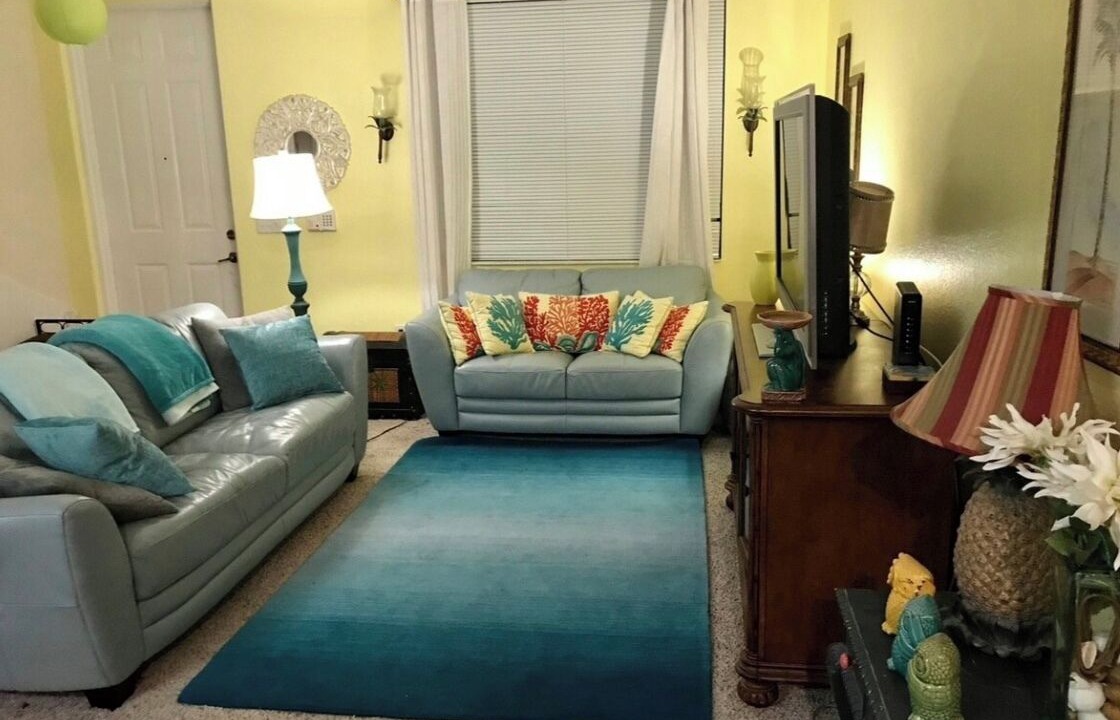 Photo of Livingroom in Palm Beach Gardens