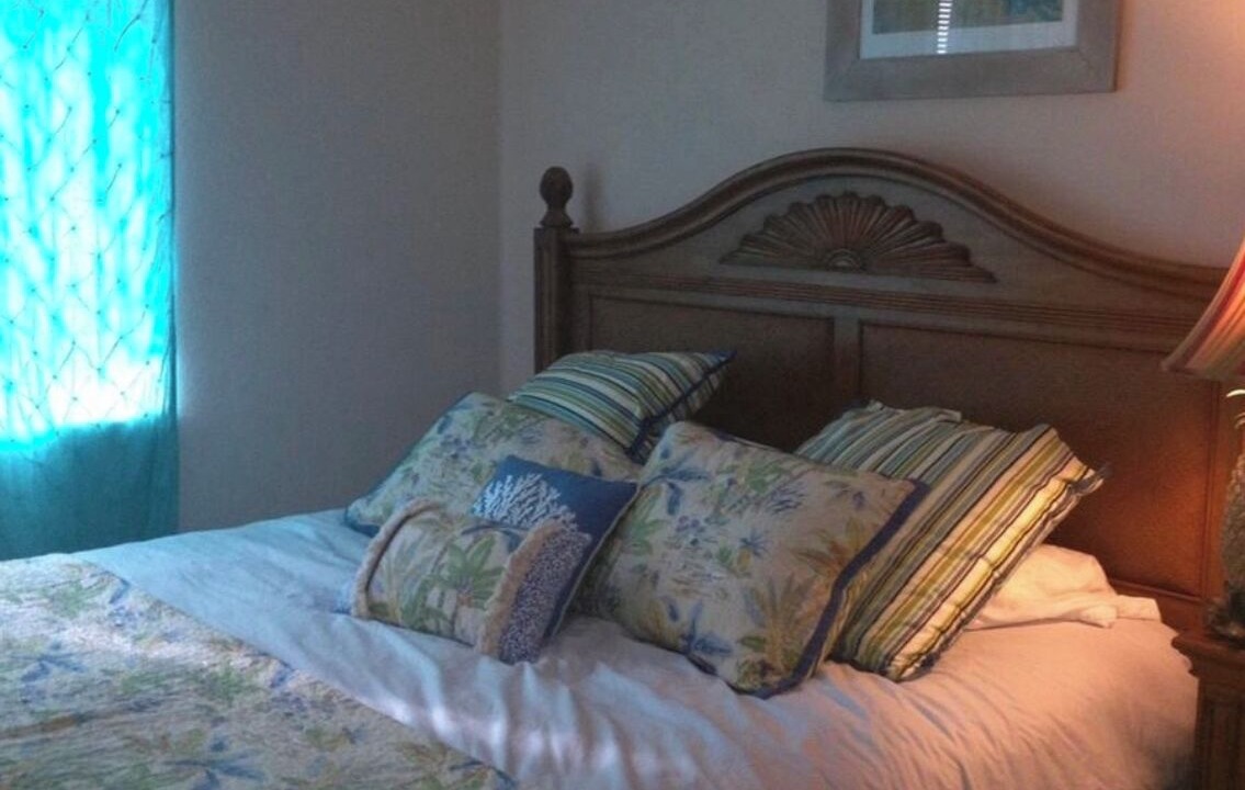 Photo of Bedroom in Palm Beach Gardens
