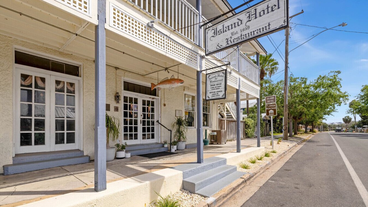Photo of Others in Cedar Key