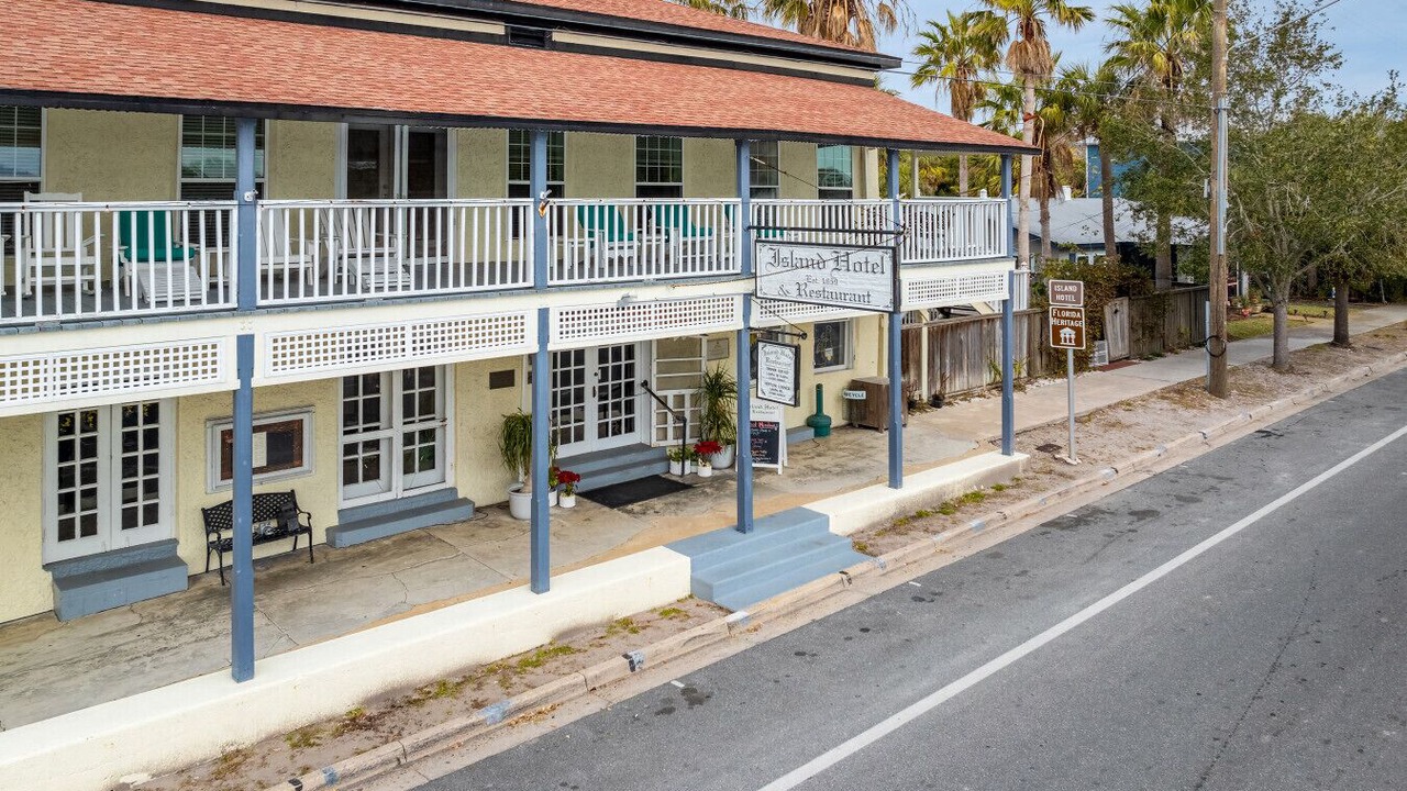 Photo of Others in Cedar Key