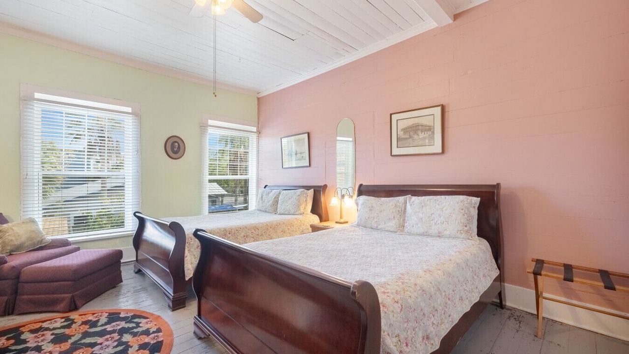 Photo of Bathroom in Cedar Key
