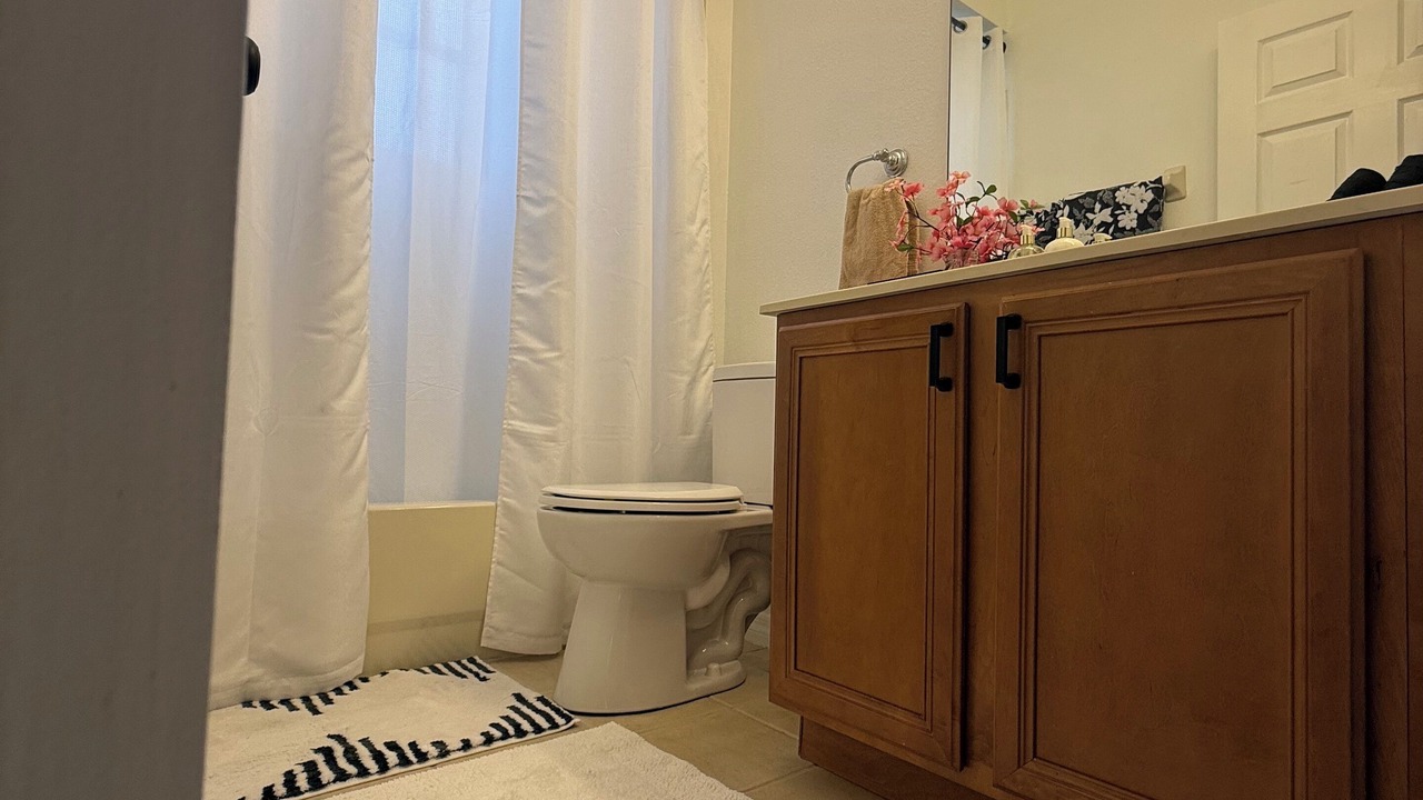 Photo of Bathroom in Sorrento
