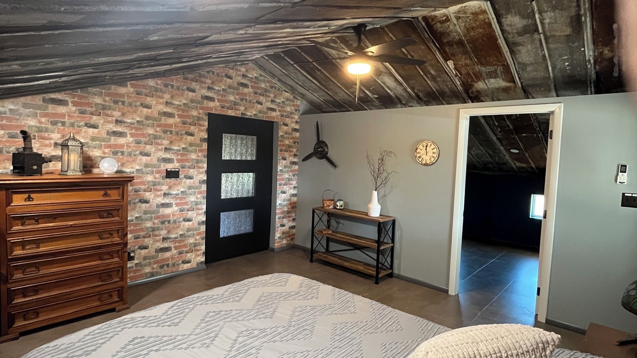 Photo of Bedroom in Ochlocknee
