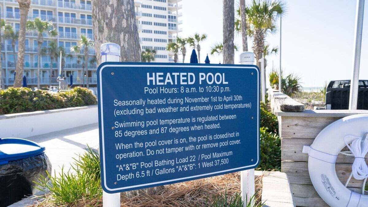Photo of Outdoor in Gulf Lagoon Beach