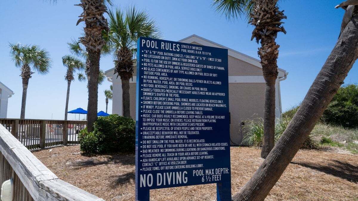 Photo of Outdoor in Gulf Lagoon Beach