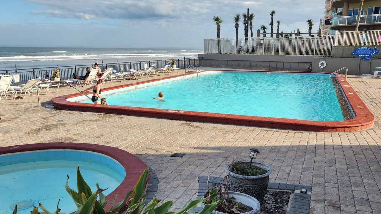 Photo of Outdoor in Daytona Beach