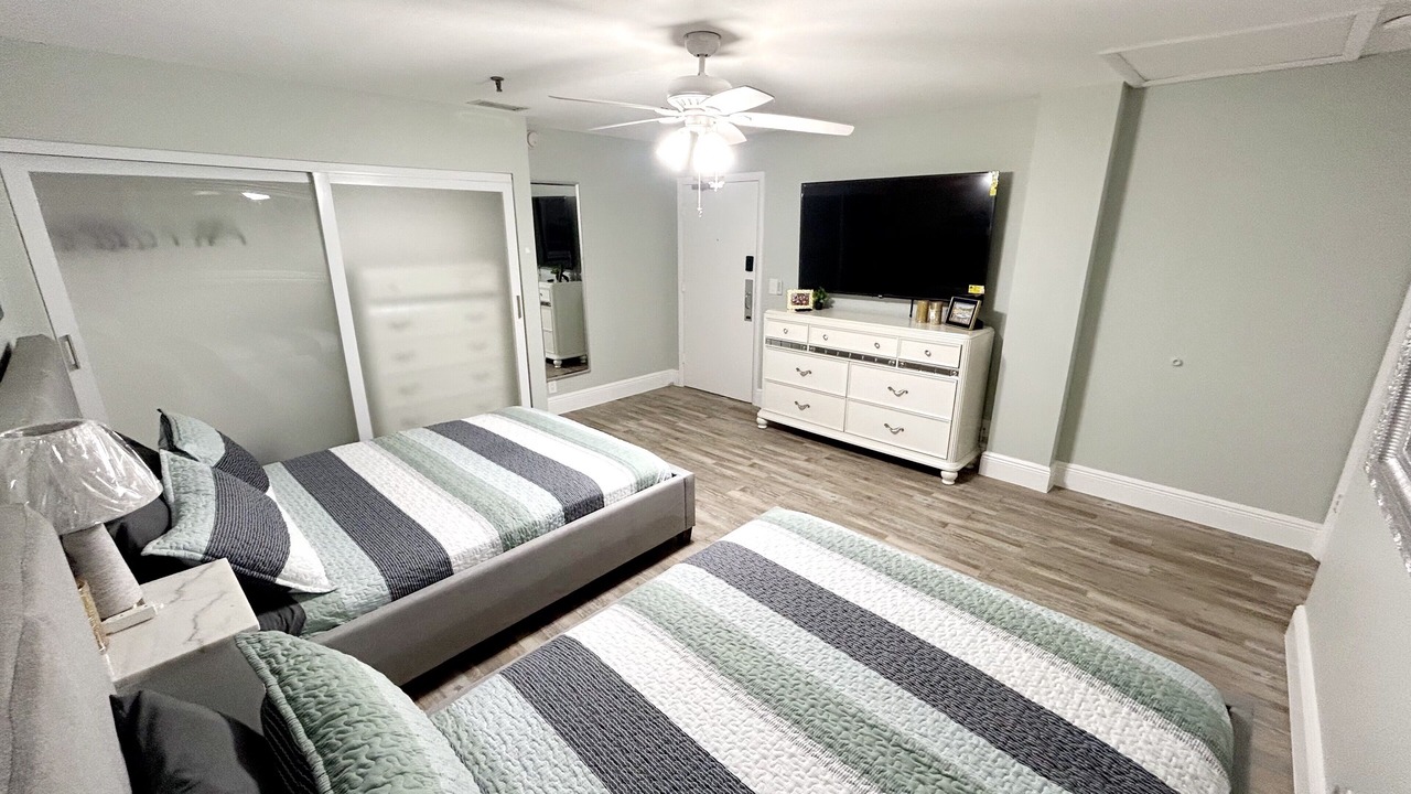 Photo of Bedroom in Daytona Beach