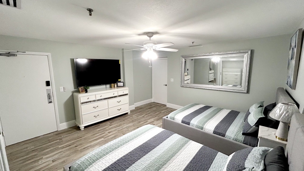 Photo of Bedroom in Daytona Beach