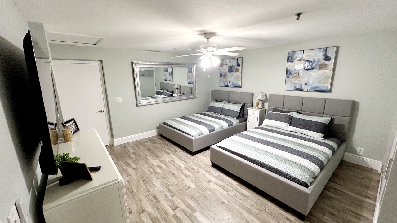 Photo of Bedroom in Daytona Beach