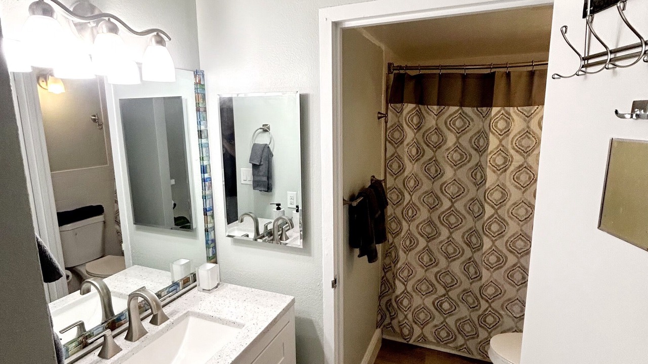 Photo of Bathroom in Daytona Beach