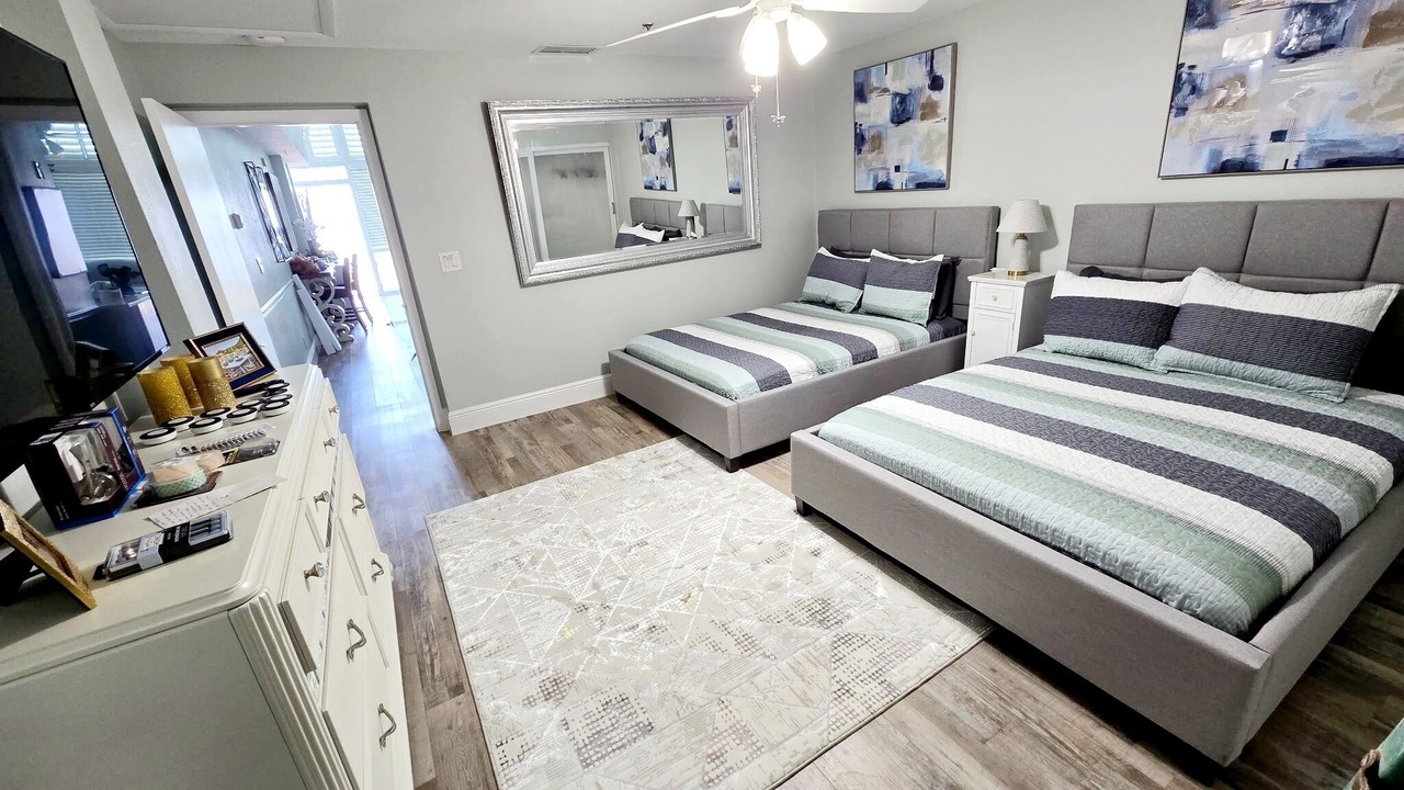 Photo of Bedroom in Daytona Beach