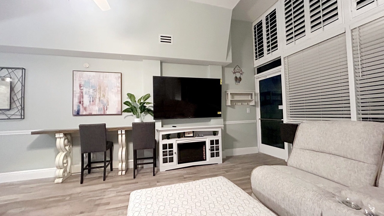 Photo of Livingroom in Daytona Beach