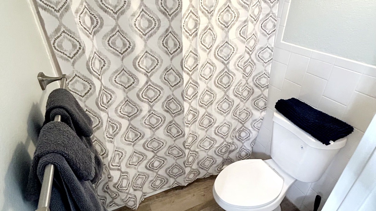 Photo of Bathroom in Daytona Beach