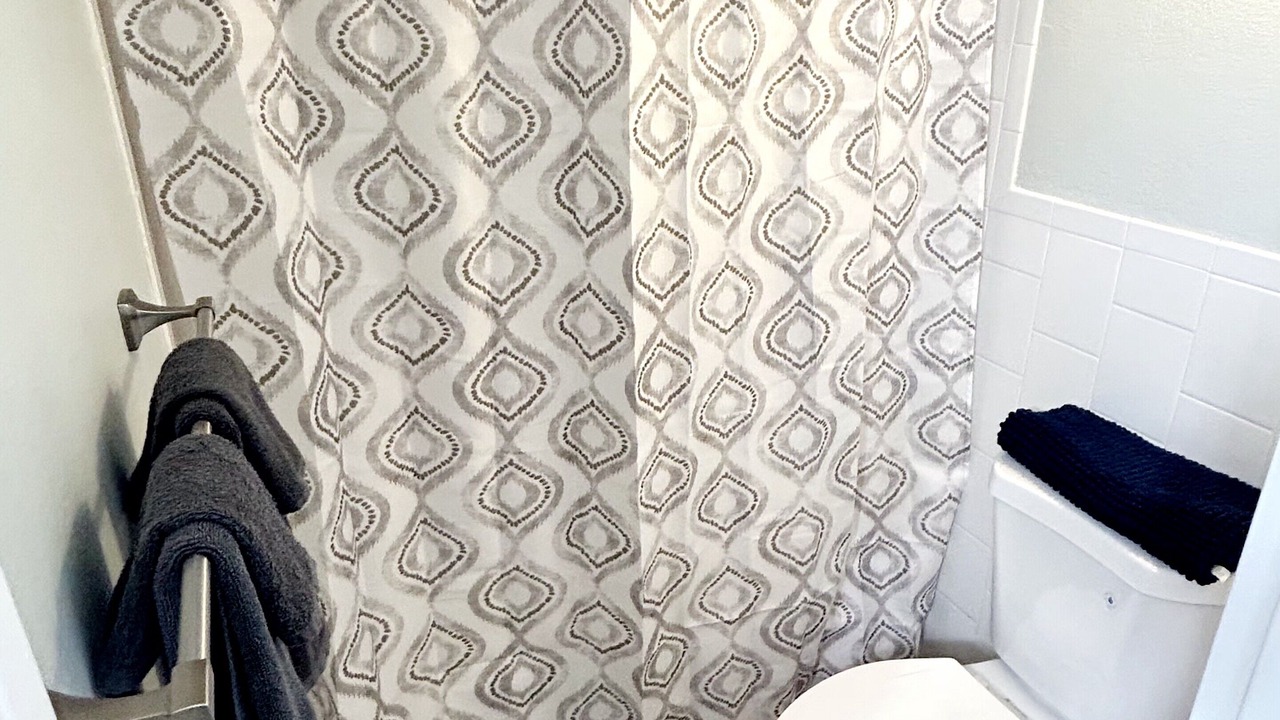 Photo of Bathroom in Daytona Beach