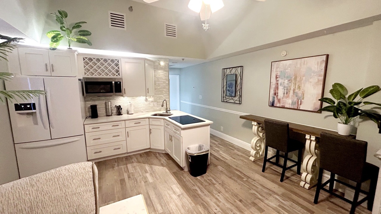 Photo of Kitchen in Daytona Beach