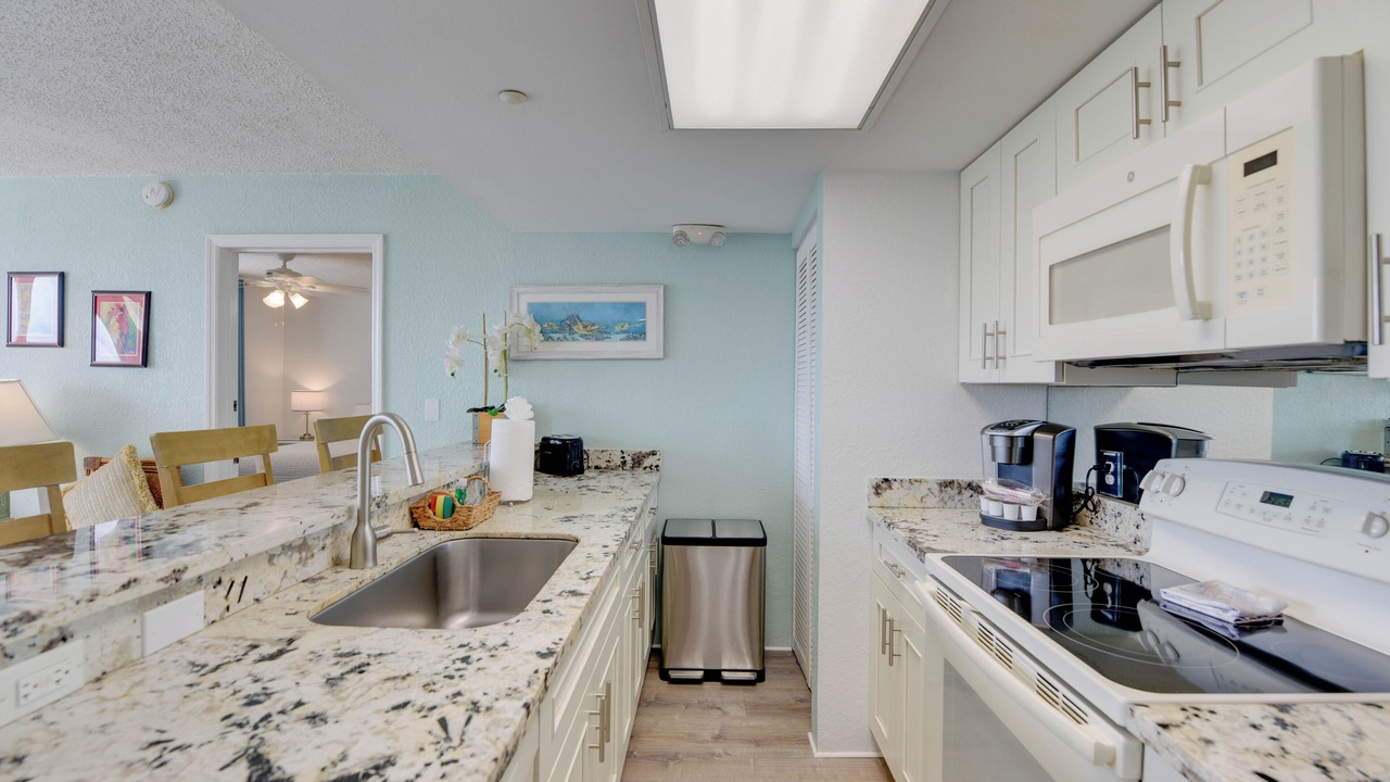 Photo of Kitchen in Key West