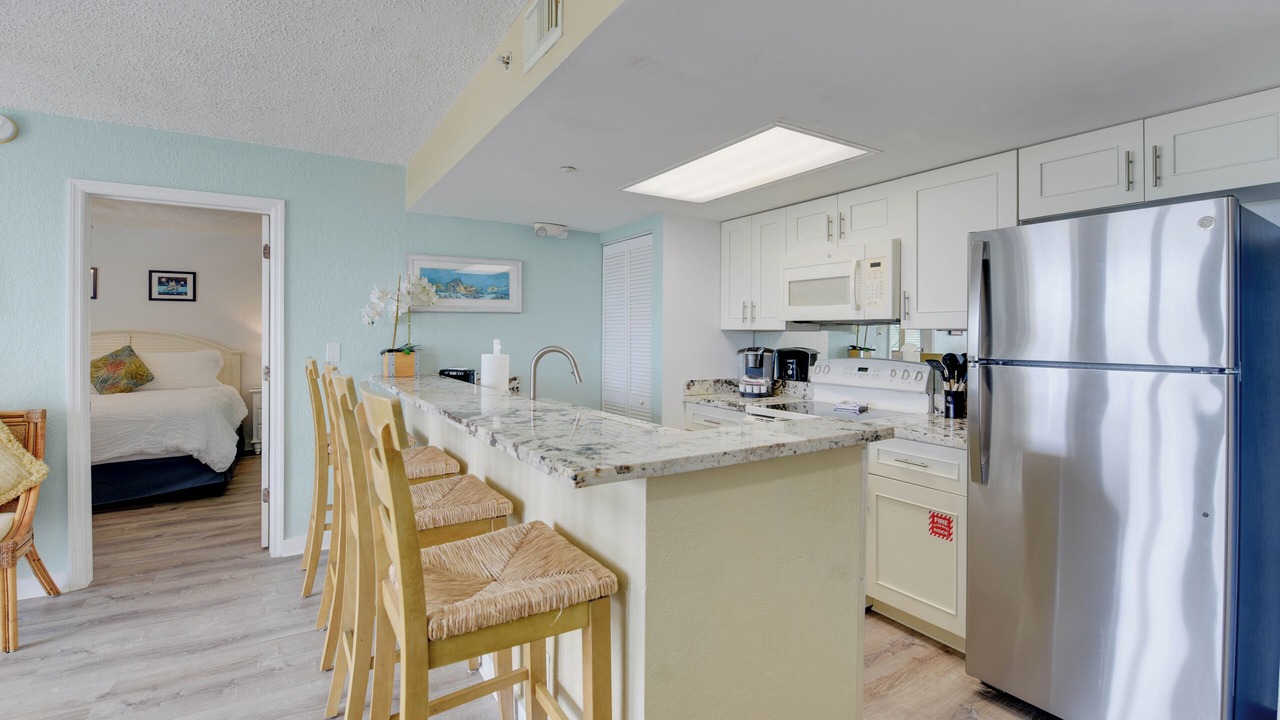 Photo of Kitchen in Key West