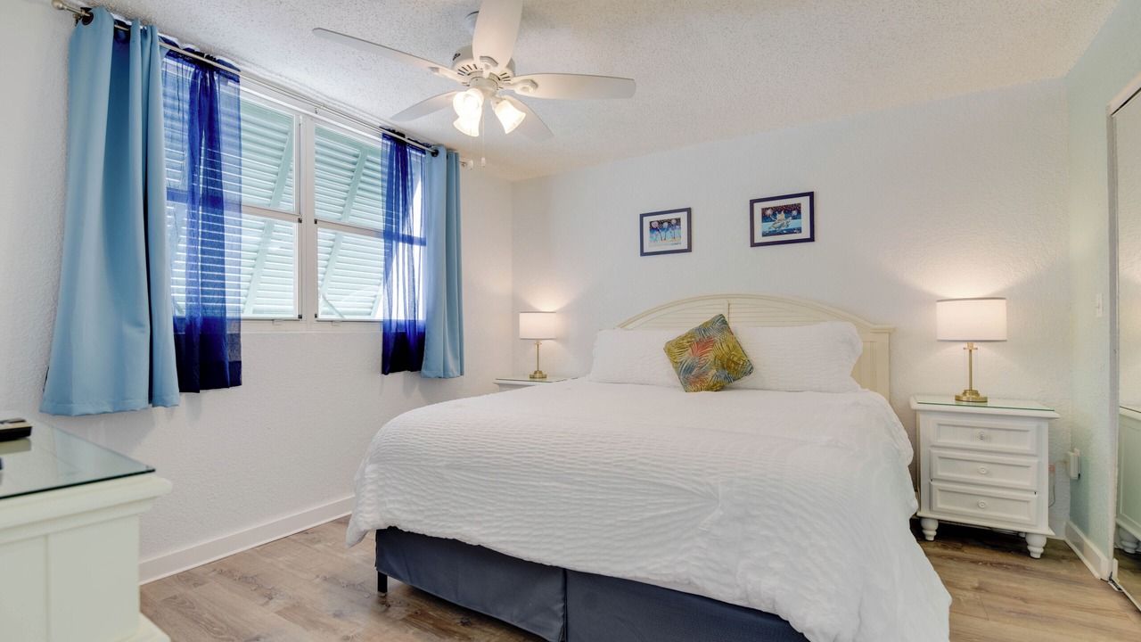 Photo of Bedroom in Key West