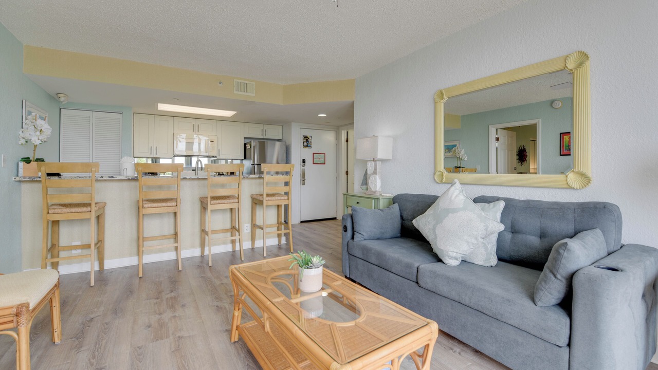 Photo of Livingroom in Key West