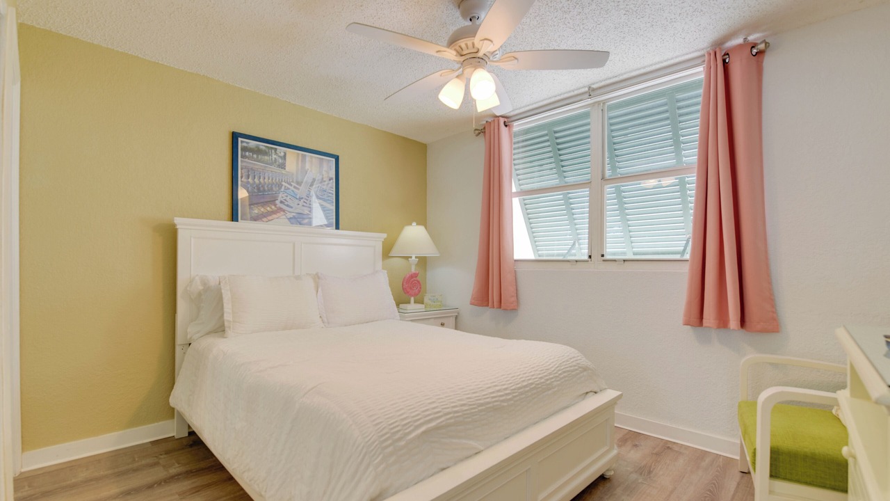 Photo of Bedroom in Key West