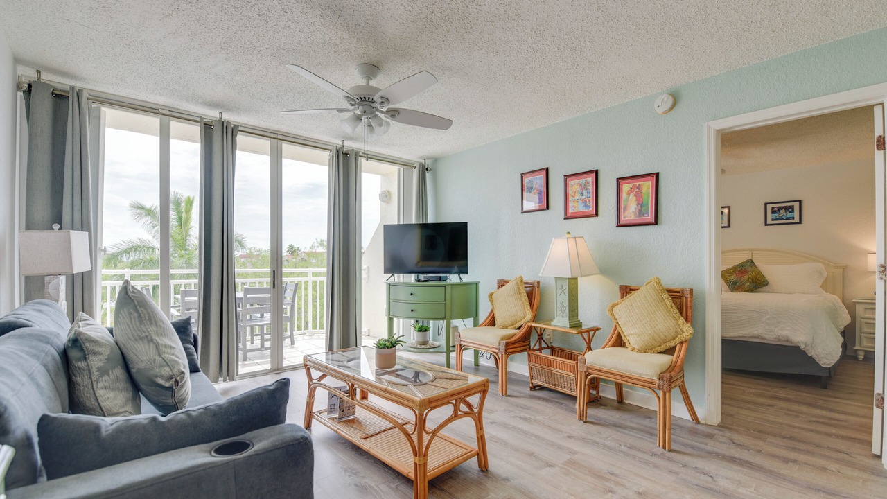 Photo of Bedroom in Key West
