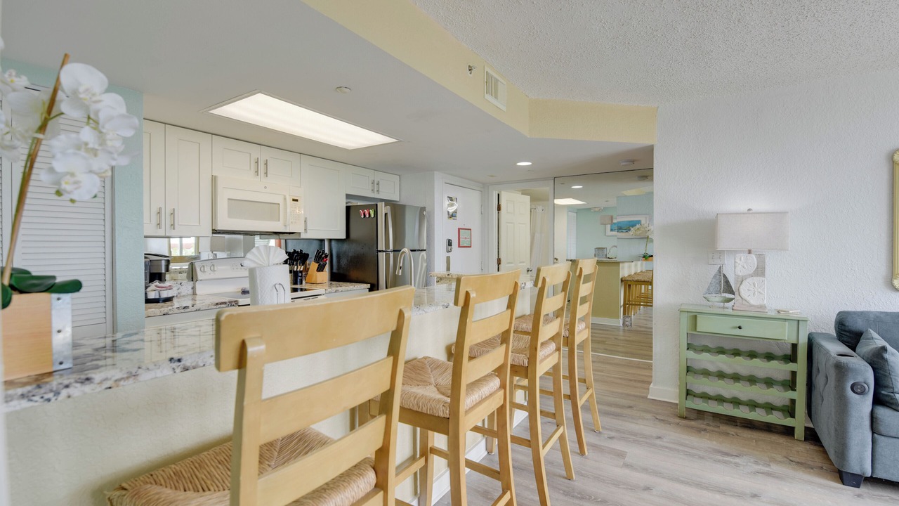 Photo of Kitchen in Key West