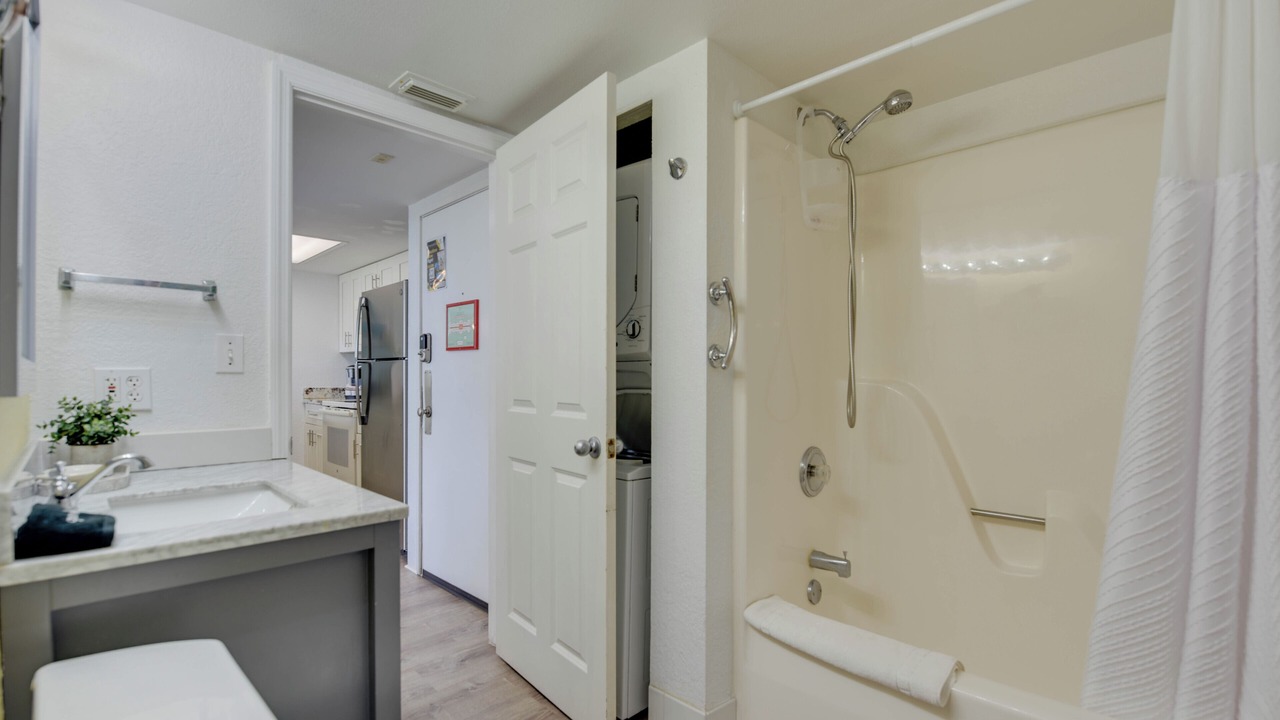 Photo of Bathroom in Key West